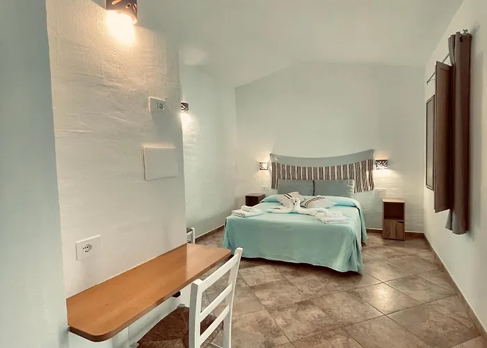 Agriturismo Sa Murta Dorgali