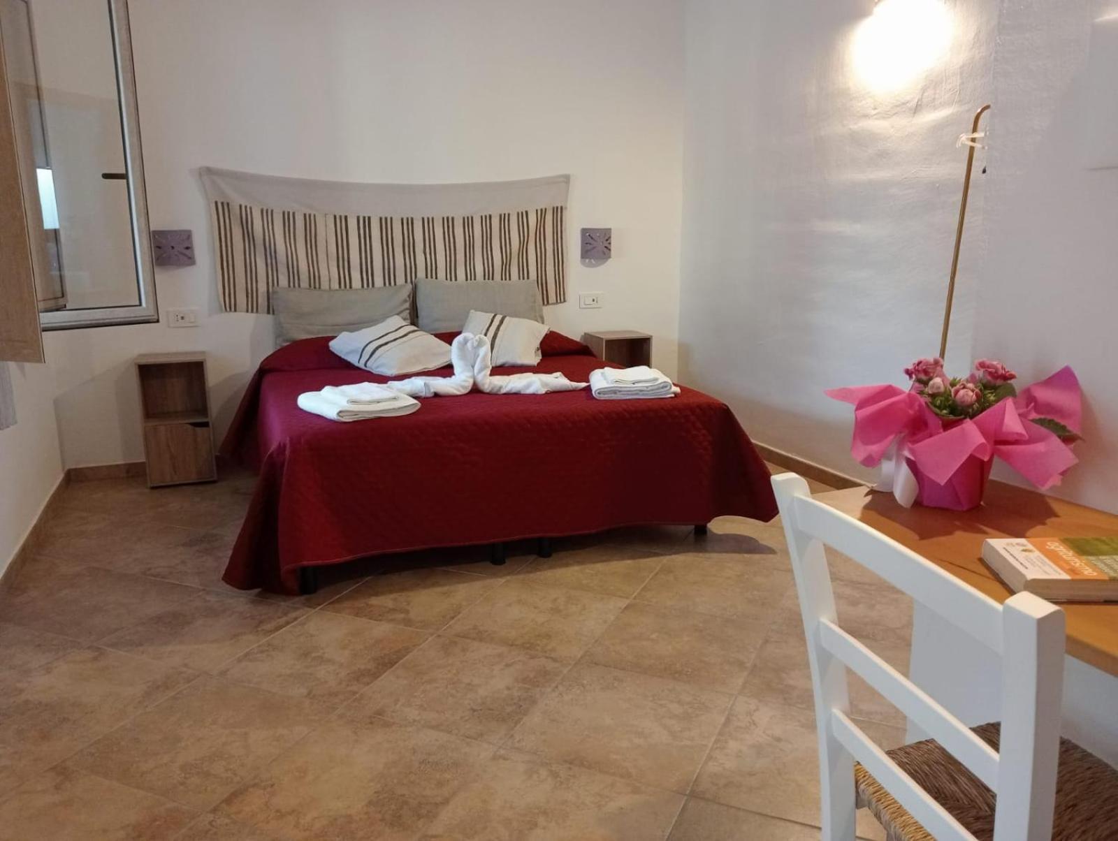 Sa Murta Farm stay *