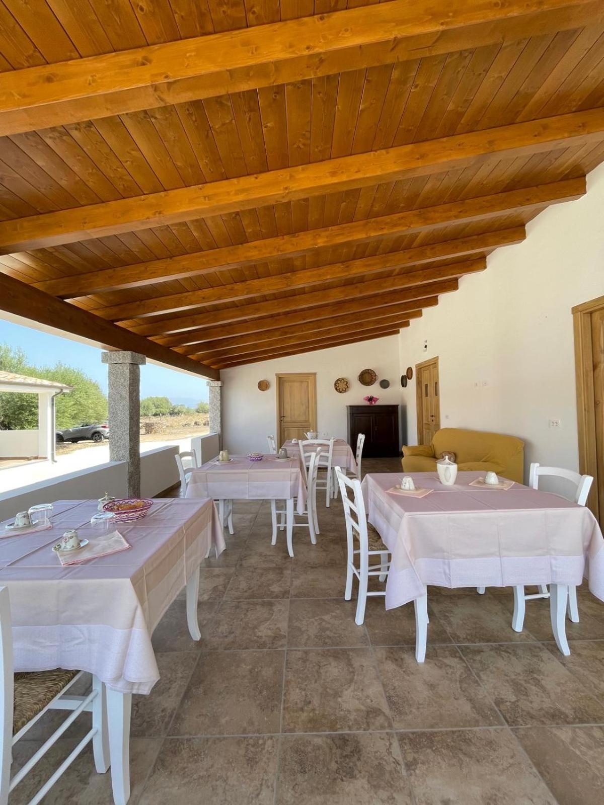 Sa Murta * Dorgali