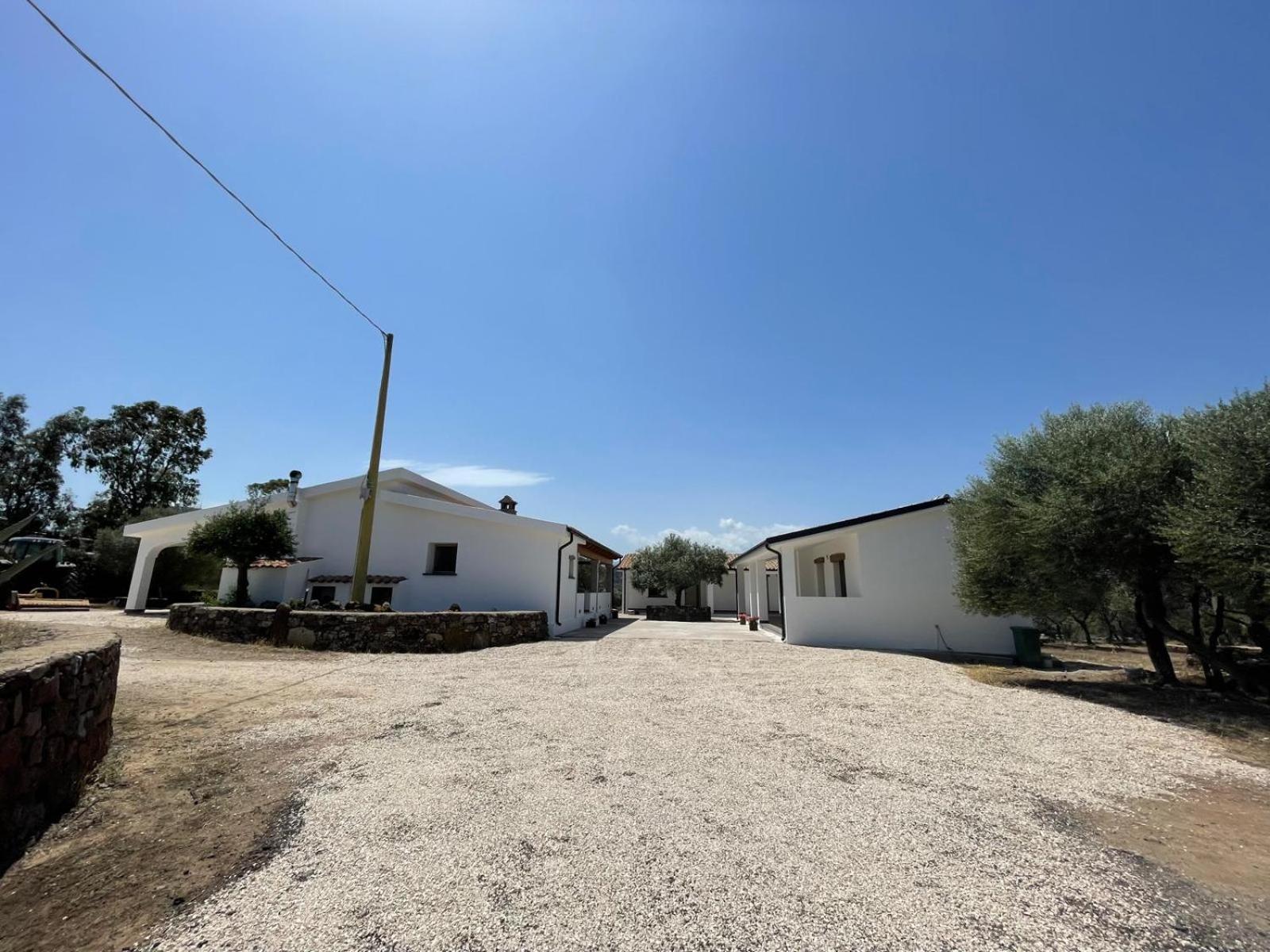 Sa Murta Farm stay *
