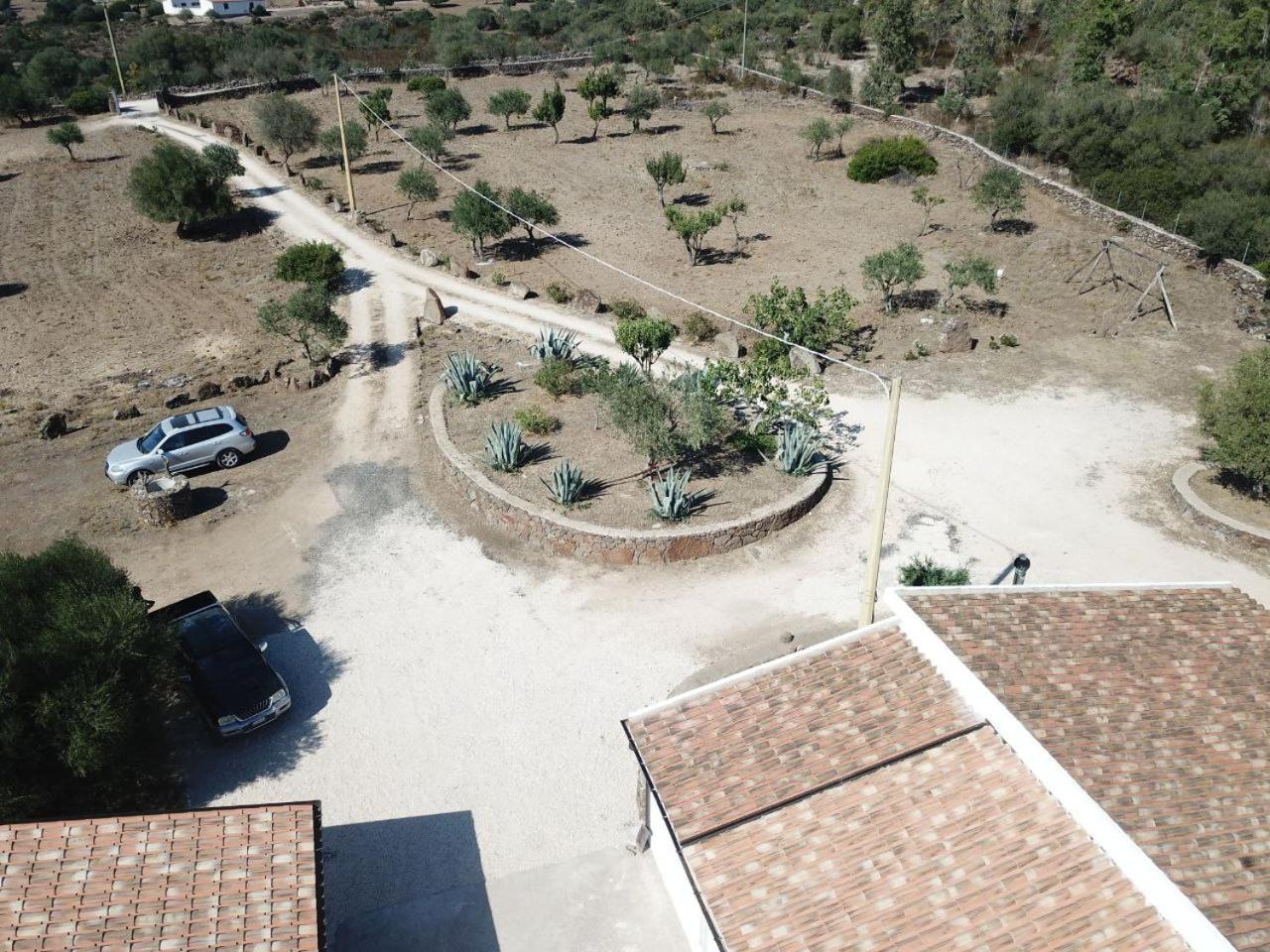 Farm stay Sa Murta
