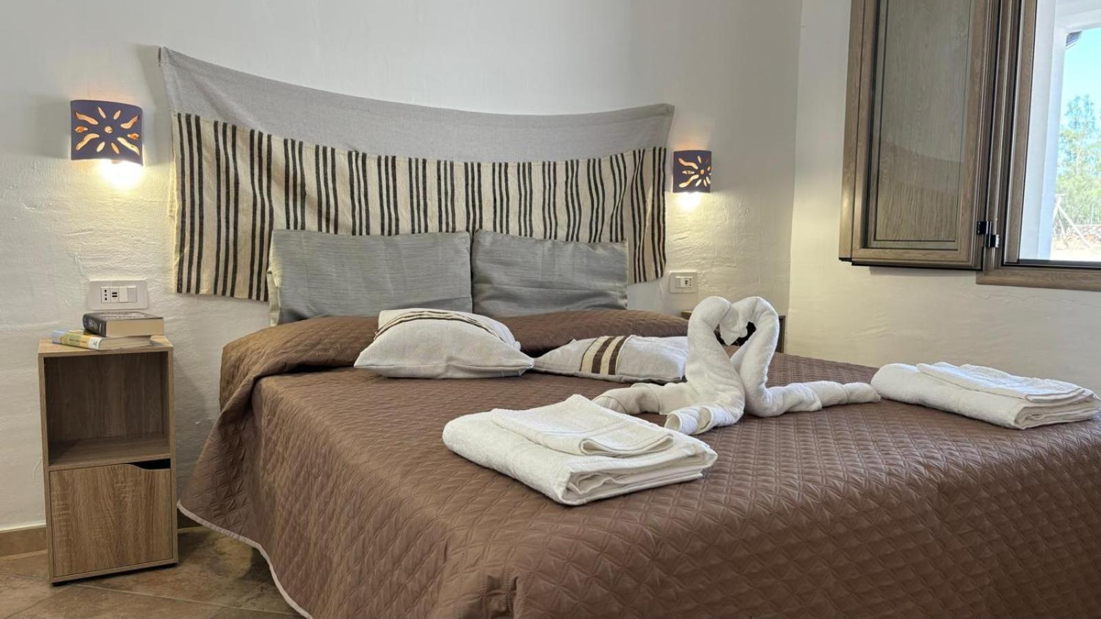Farm stay Sa Murta *
