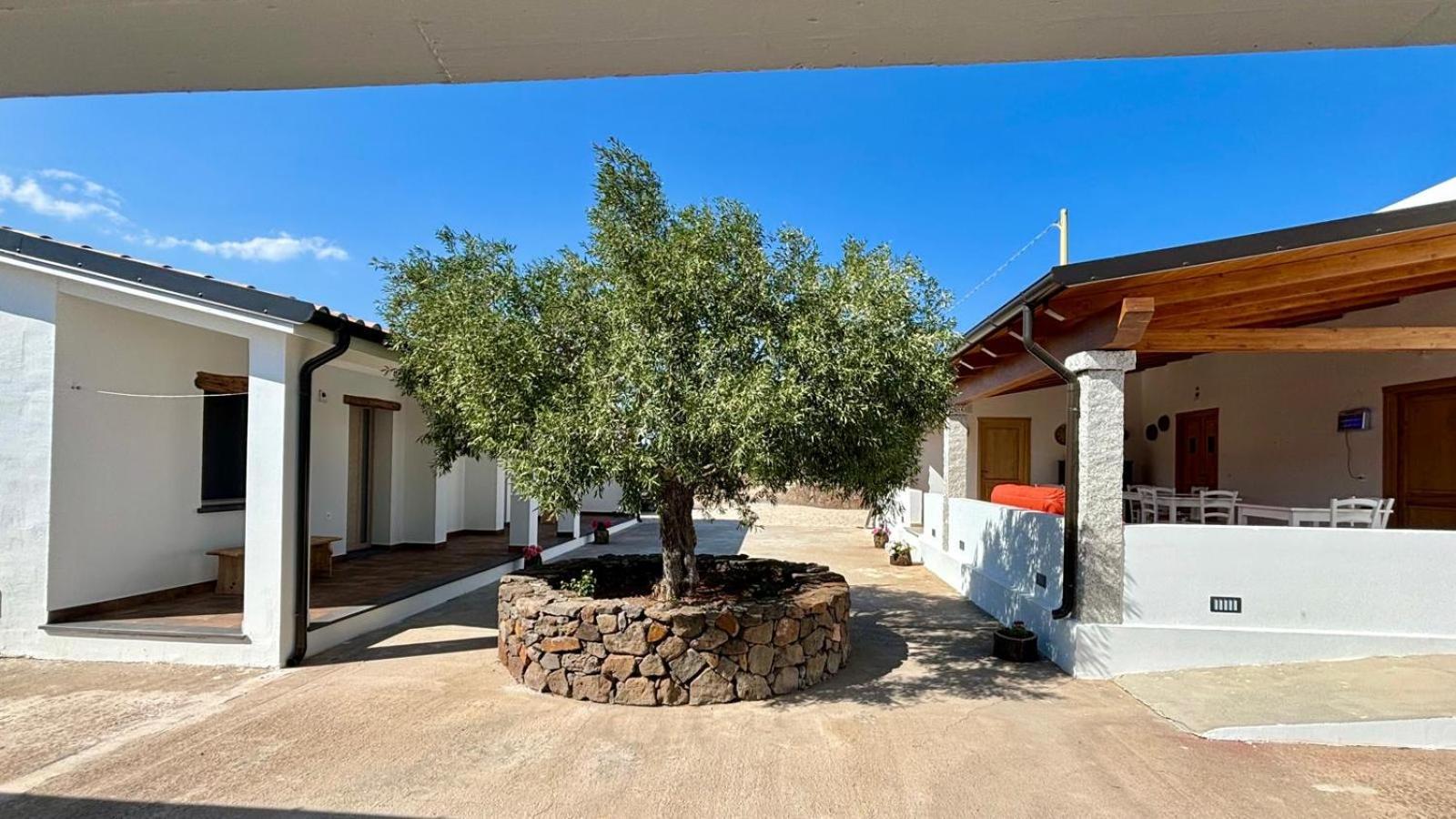 Sa Murta Farm stay *