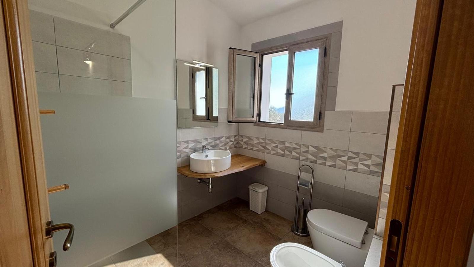 Farm stay Sa Murta Dorgali