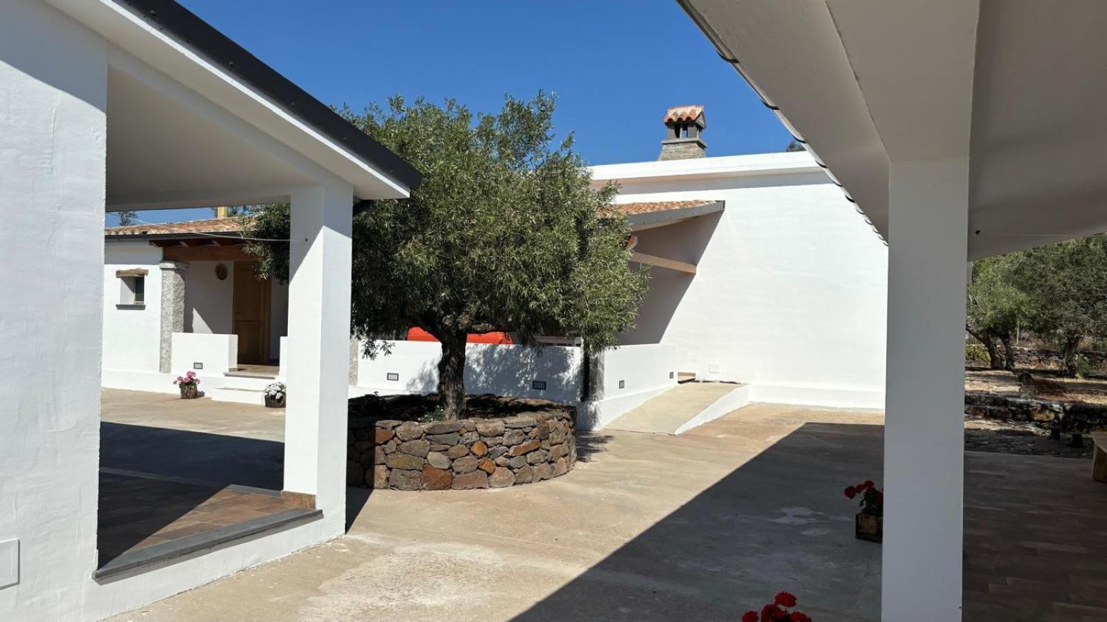 Sa Murta * Dorgali