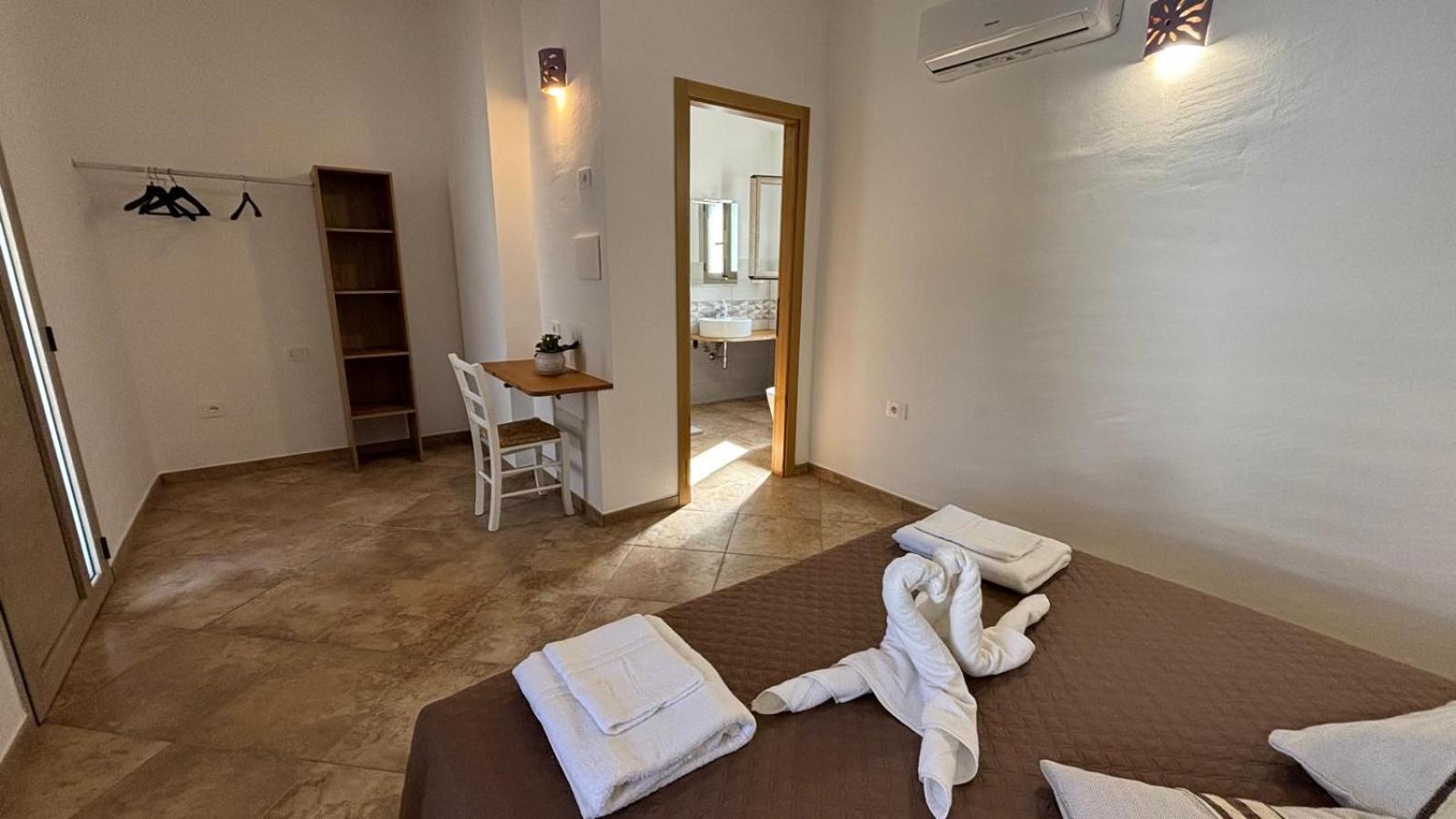 Sa Murta Farm stay *
