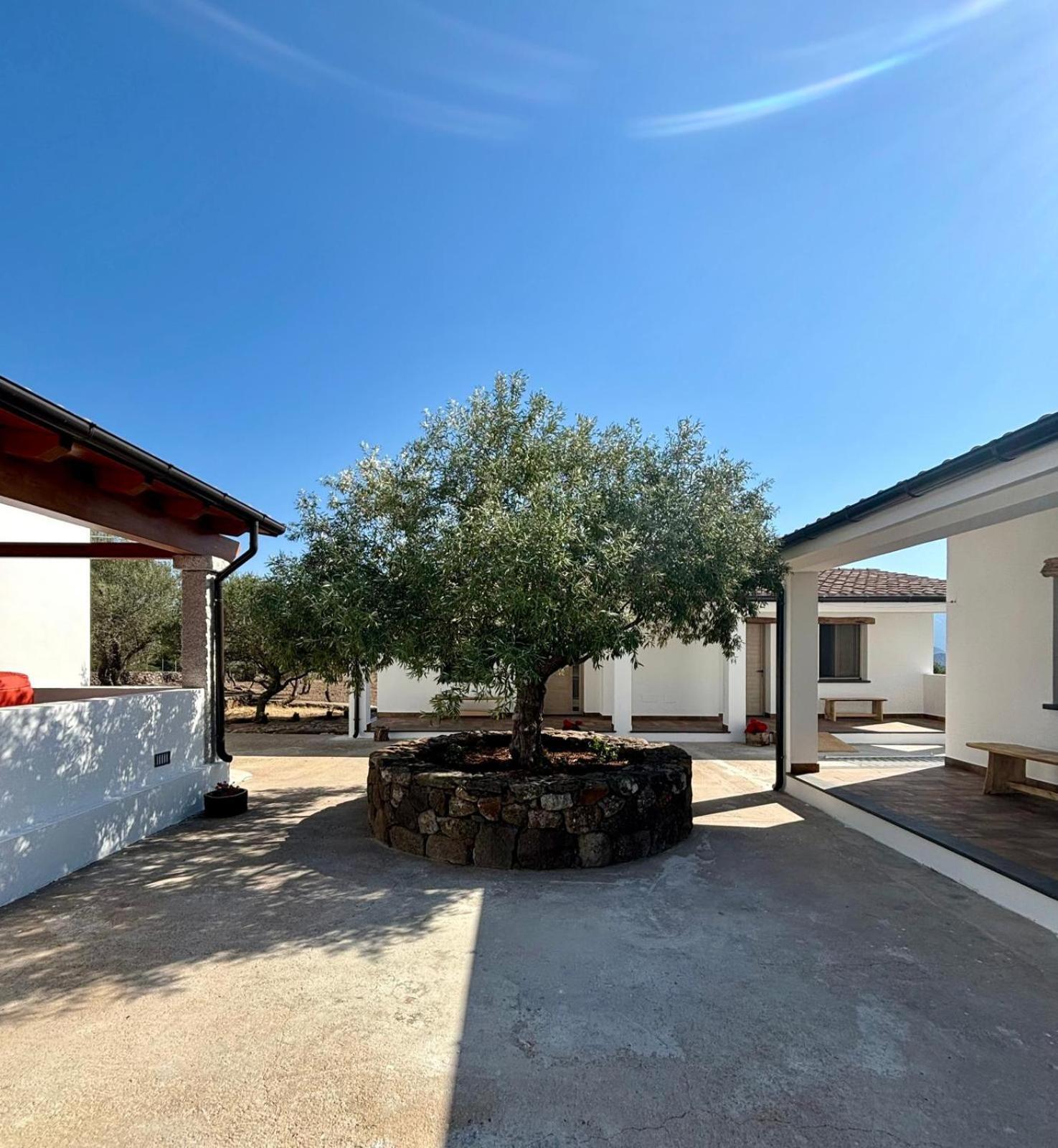 Farm stay Sa Murta